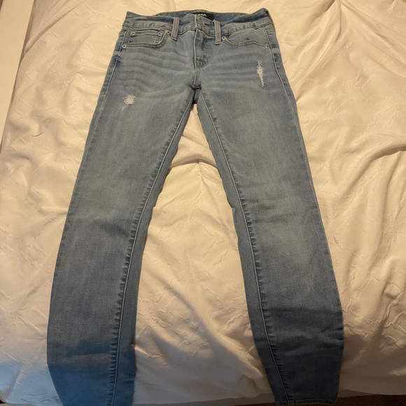 Jeans - Picture 3 of 4